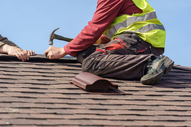 Best Commercial Roofing Services  in Louisiana, MO