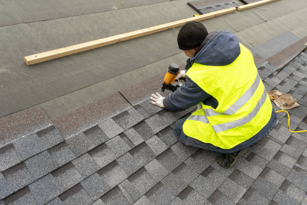 Quick and Trustworthy Emergency Roof Repair Services in Louisiana, MO