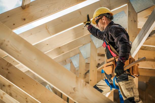Best New Roof Installation  in Louisiana, MO
