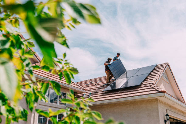 Best Roof Maintenance Services  in Louisiana, MO